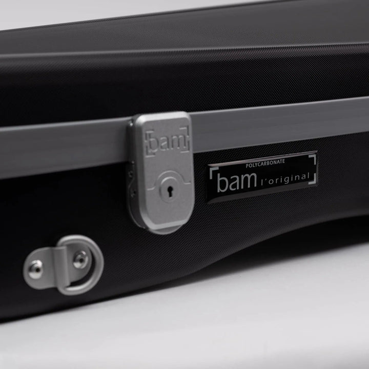 BAM Supreme L&