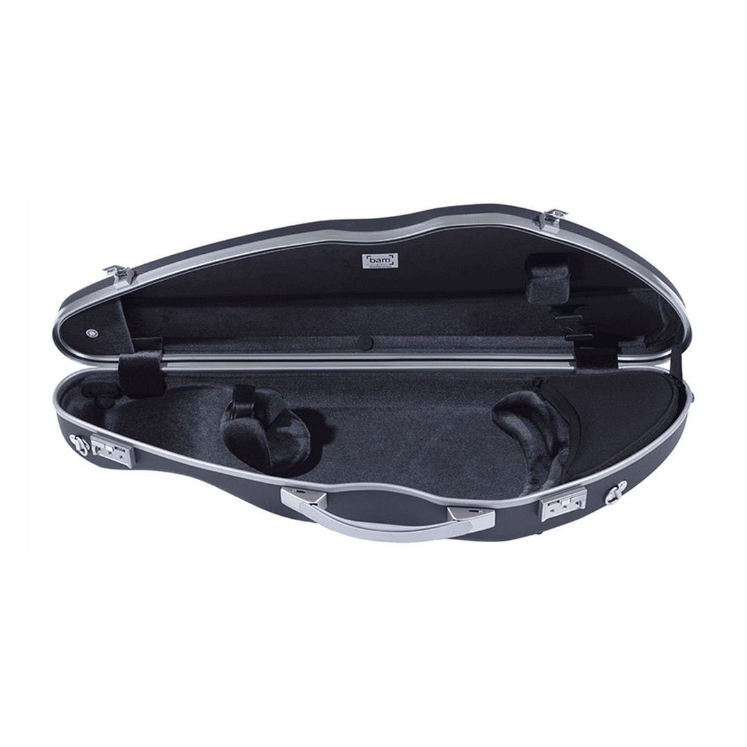 BAM Panther Hightech Slim Violin Case, BAM-PANT2000XL