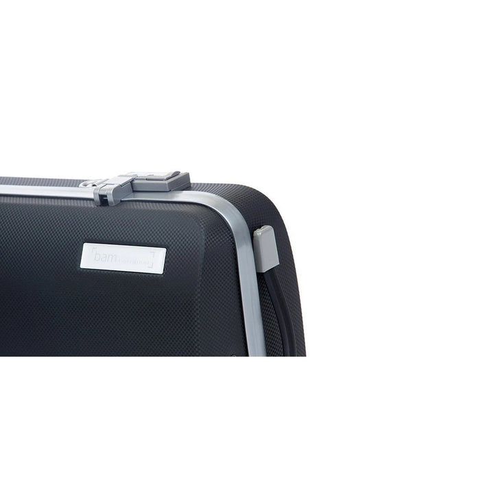 BAM Panther Hightech Oblong Violin Case, BAM-PANT2001XL