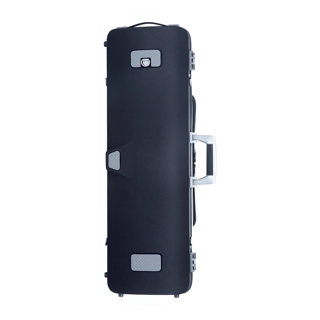 BAM Panther Hightech Oblong Violin Case, BAM-PANT2001XL