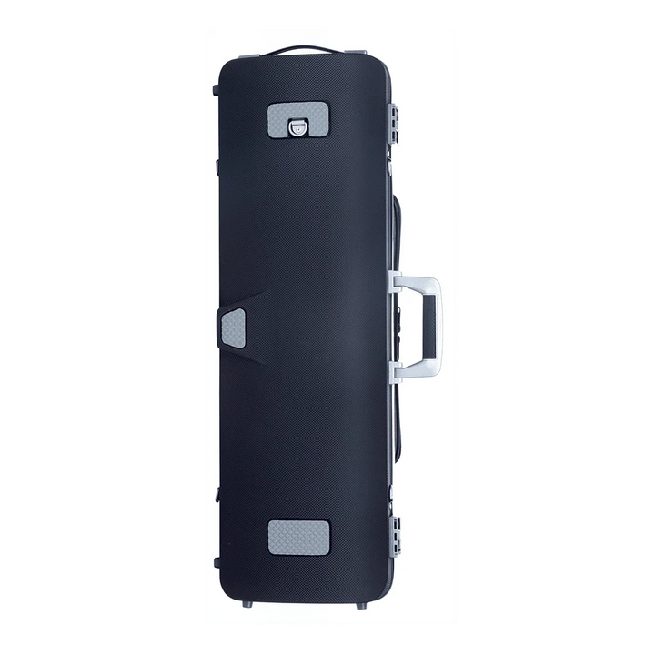 BAM Panther Hightech Oblong Violin Case, BAM-PANT2001XL