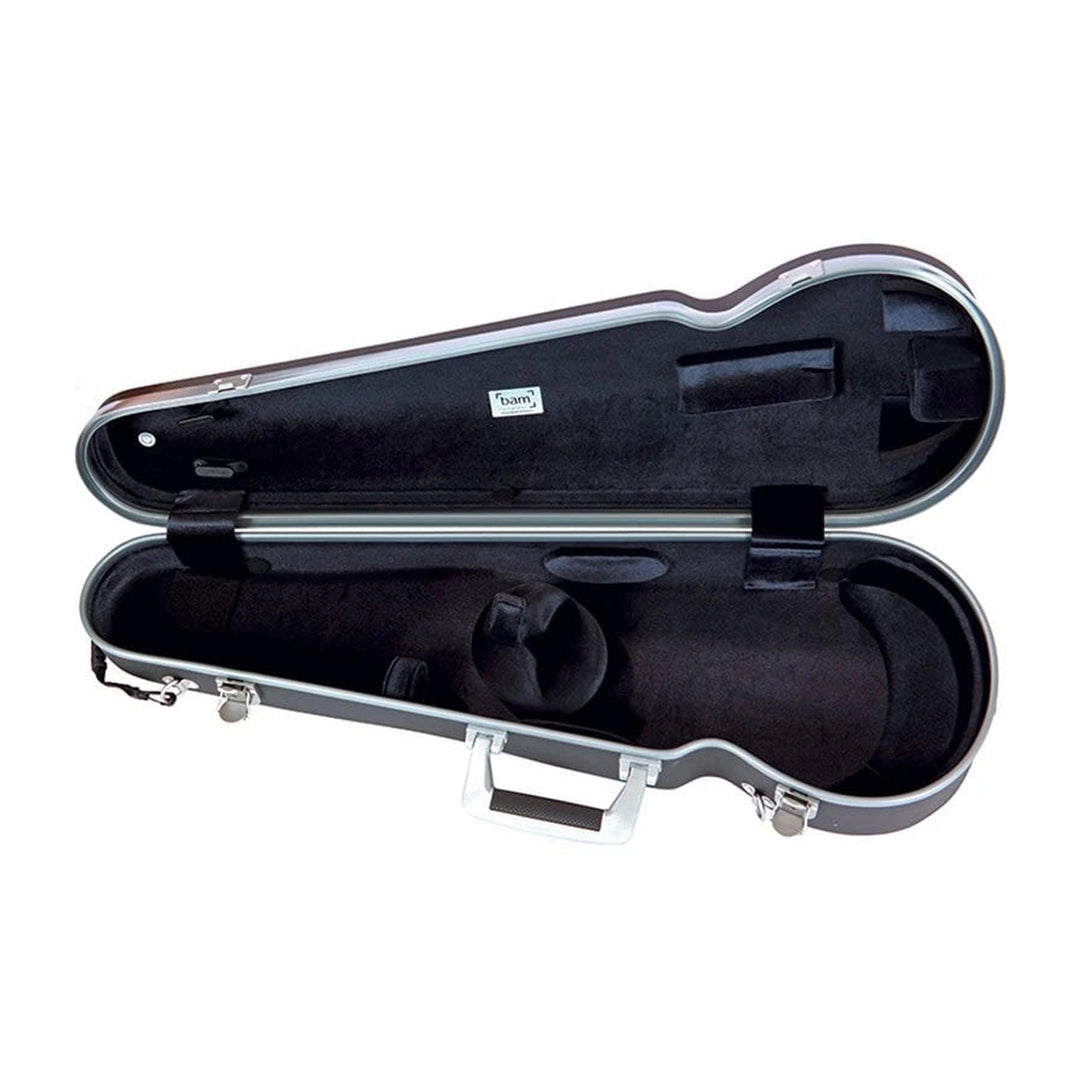 BAM Panther Hightech Contoured Violinen Etui, BAM-PANT2002XL