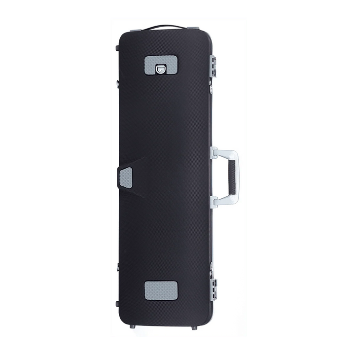 BAM Panther Hightech Oblong Violinen Etui mit Tasche, BAM-PANT2011XL