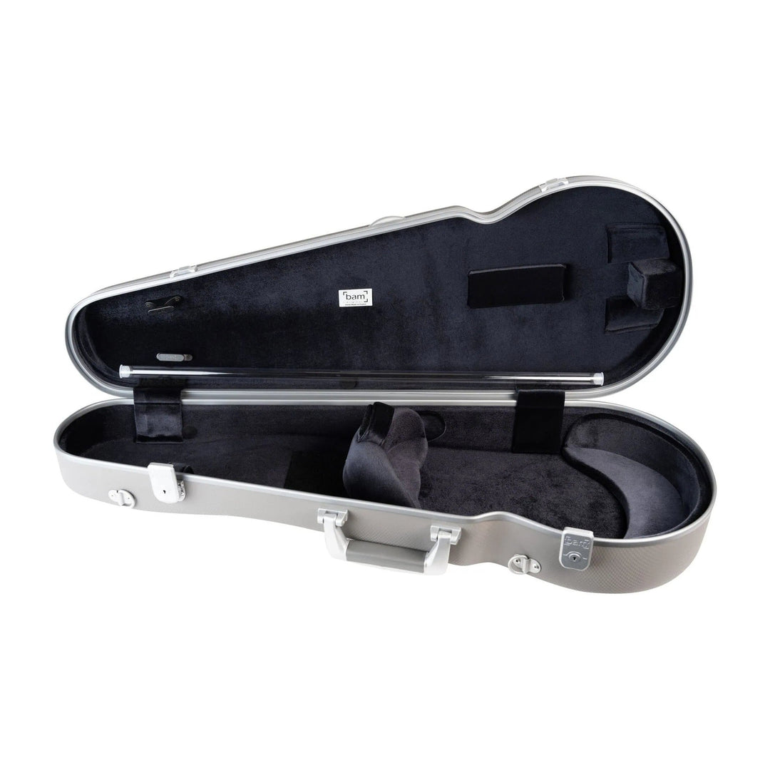 BAM Panther Hightech Contoured Viola Case, BAM-PANT2200XL