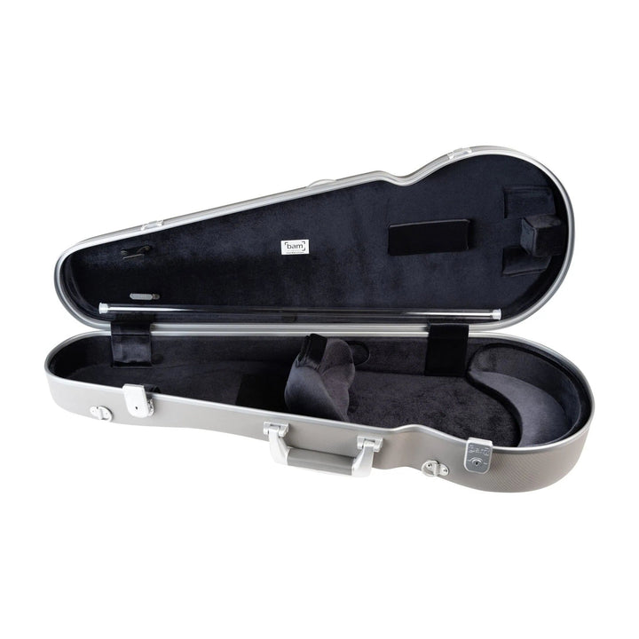 BAM Panther Hightech Contoured Viola Case, BAM-PANT2200XL