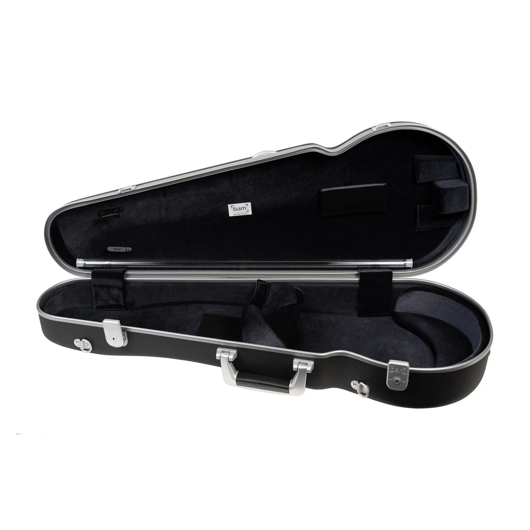 BAM Panther Hightech Contoured Viola Case, BAM-PANT2200XL