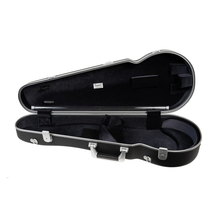 BAM Panther Hightech Contoured Viola Case, BAM-PANT2200XL