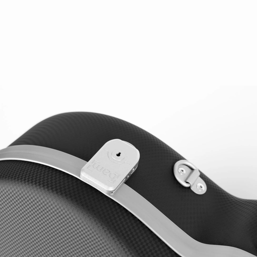 BAM Panther Hightech Contoured Viola Case, BAM-PANT2200XL
