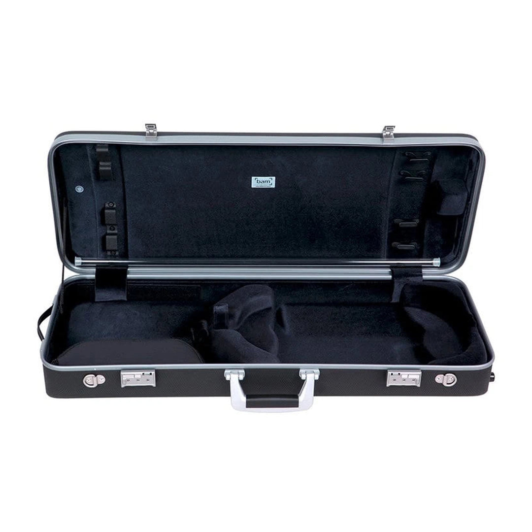 BAM Panther Hightech Oblong Viola Etui, BAM-PANT2201XL