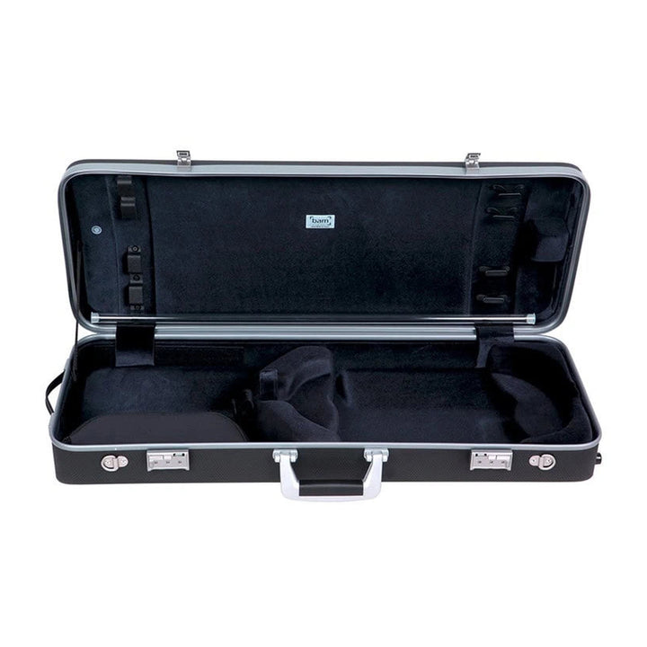 BAM Panther Hightech Oblong Viola Etui, BAM-PANT2201XL