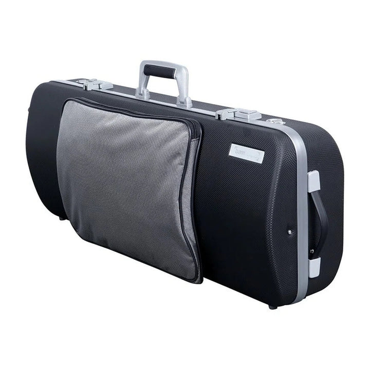 BAM Panther Hightech Oblong Viola Case with Pocket, BAM-PANT2202XL