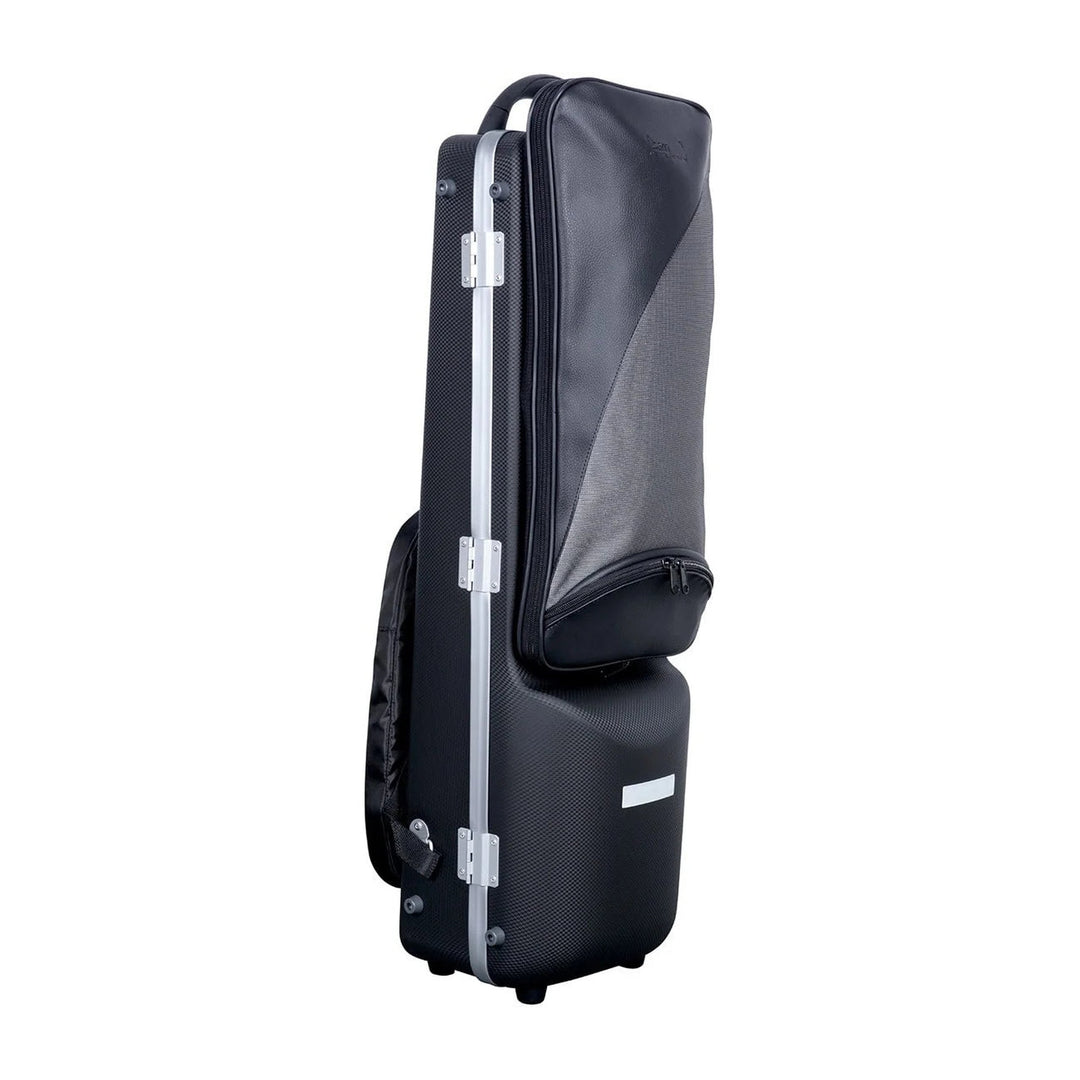BAM Panther Hightech Bassklarinetten Etui (bis C), BAM-PANT3026XL