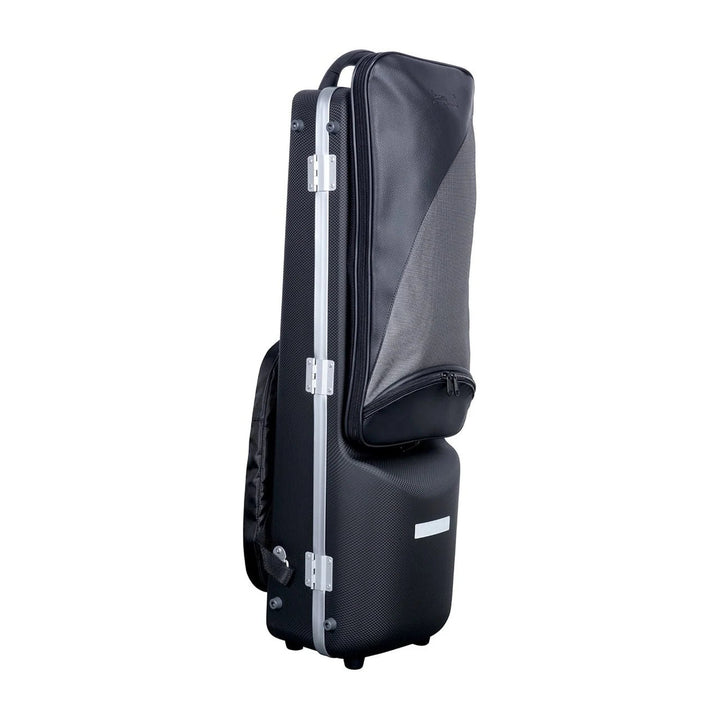 BAM Panther Hightech Bassklarinetten Etui (bis C), BAM-PANT3026XL