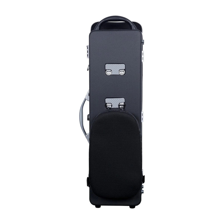 BAM Panther Hightech Bassklarinetten Etui (bis C), BAM-PANT3026XL