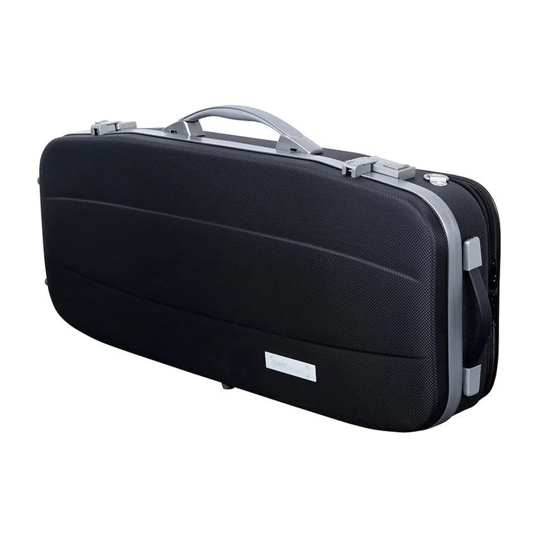 BAM Panther Hightech Adjustable Bassoon Case, BAM-PANT3233XL