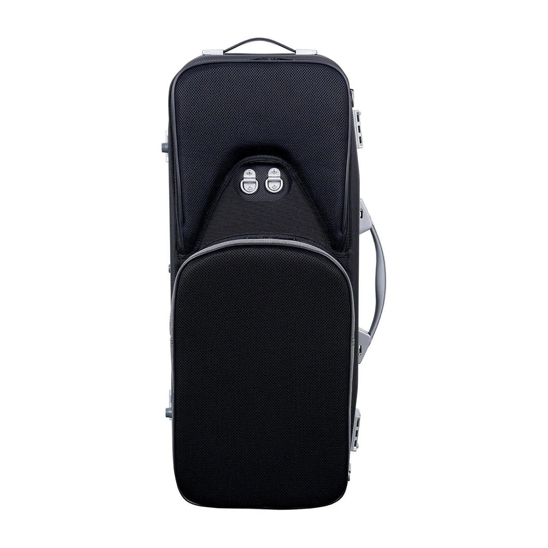 BAM Panther Hightech Adjustable Bassoon Case, BAM-PANT3233XL