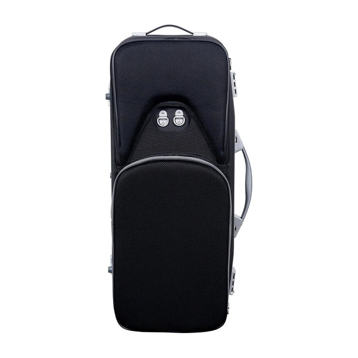 BAM Panther Hightech Adjustable Bassoon Case, BAM-PANT3233XL