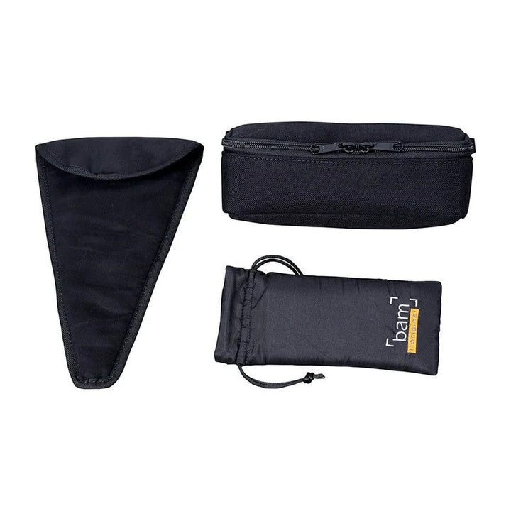 BAM Panther Hightech Adjustable Bassoon Case, BAM-PANT3233XL