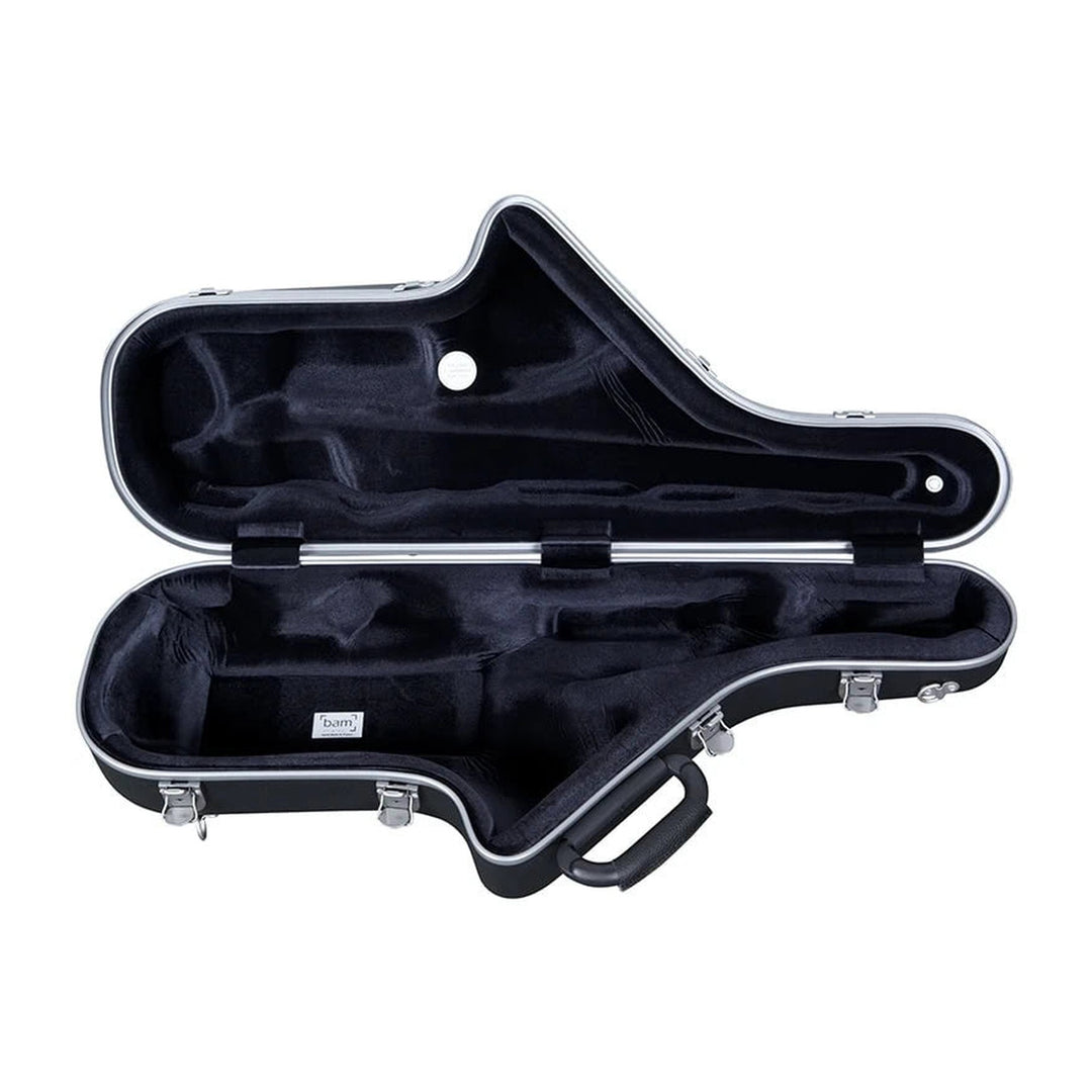 BAM Panther Cabine Tenorsaxophon Etui, BAM-PANT4012S