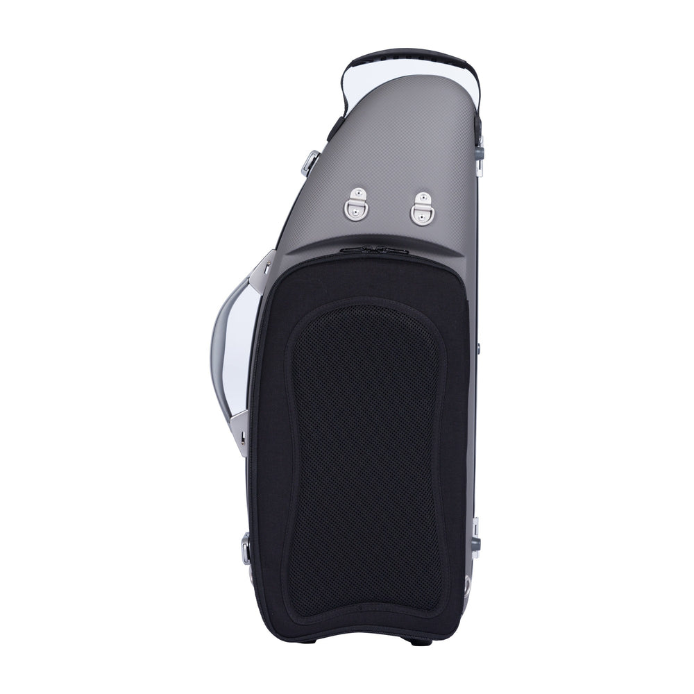 BAM Panther Hightech Altsaxophon Etui ohne Tasche, BAM-PANT4101XL
