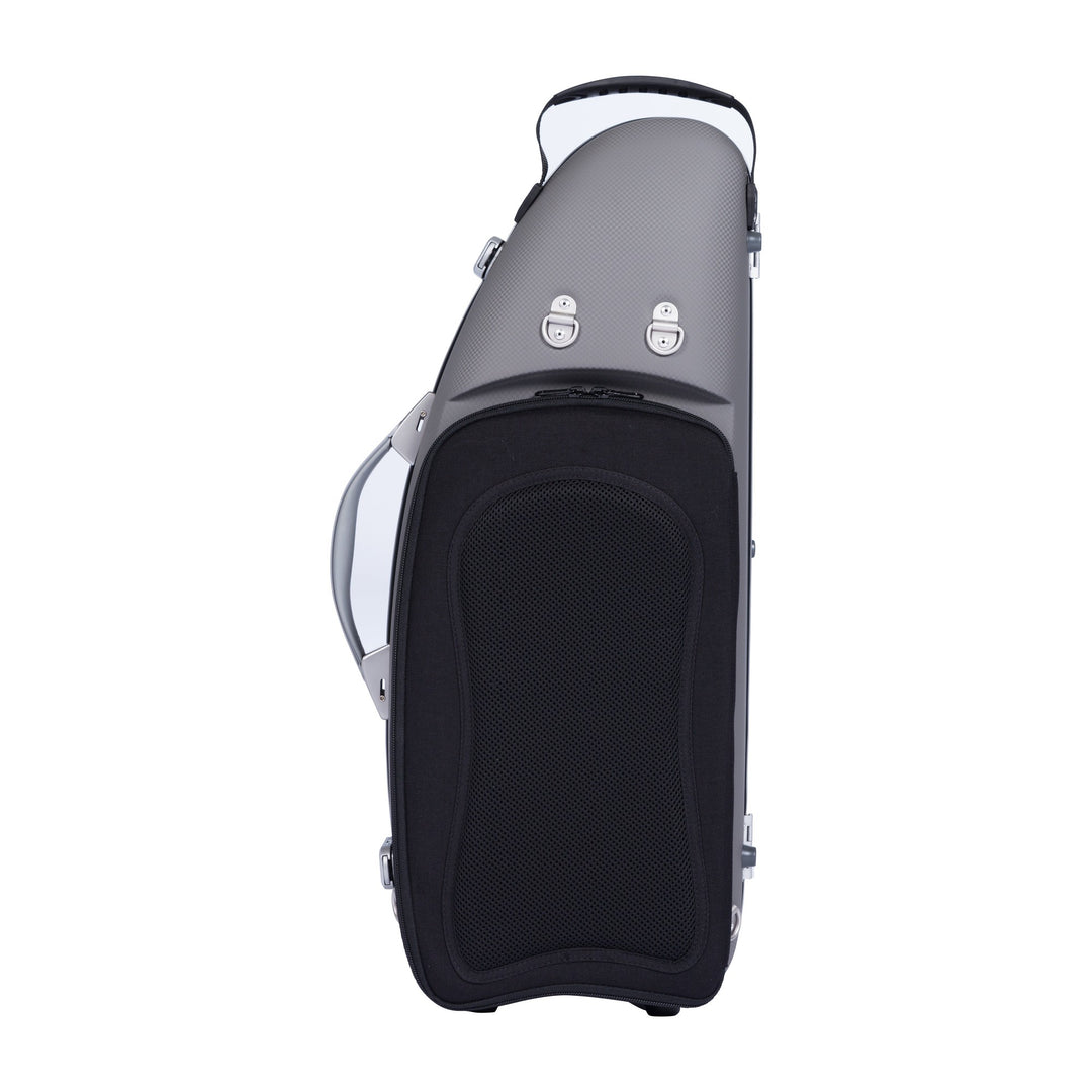 BAM Panther Hightech Altsaxophon Etui ohne Tasche, BAM-PANT4101XL