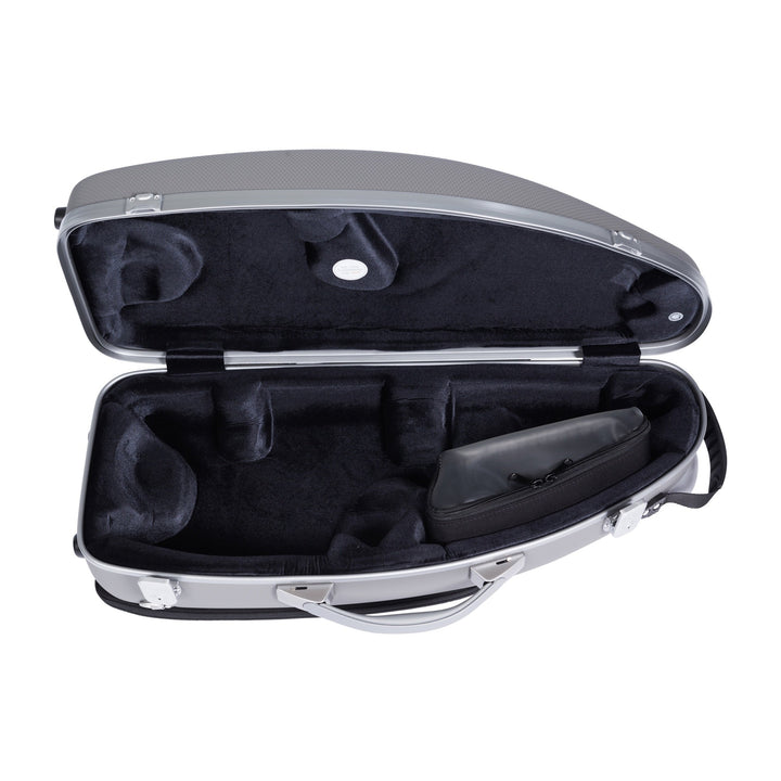 BAM Panther Hightech Altsaxophon Etui ohne Tasche, BAM-PANT4101XL
