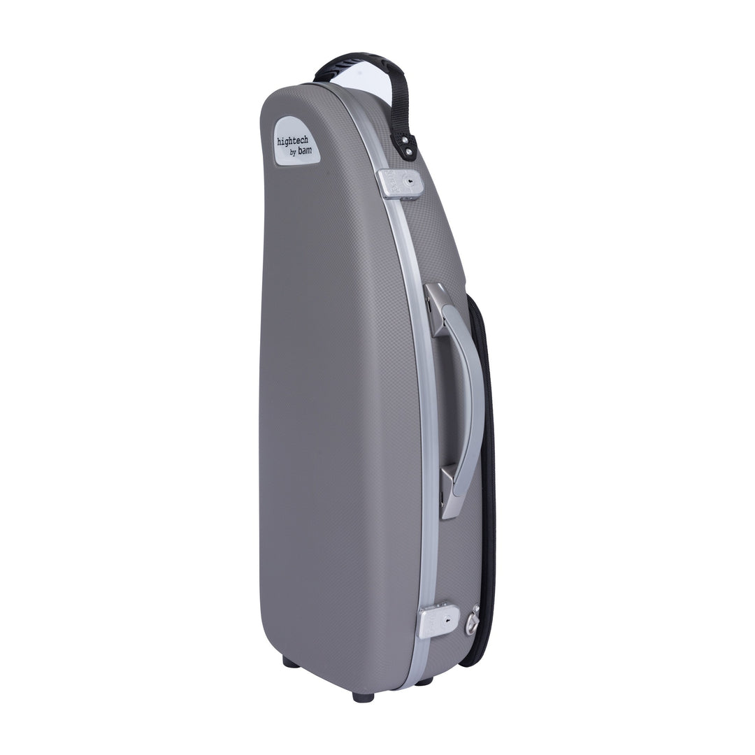 BAM Panther Hightech Altsaxophon Etui ohne Tasche, BAM-PANT4101XL