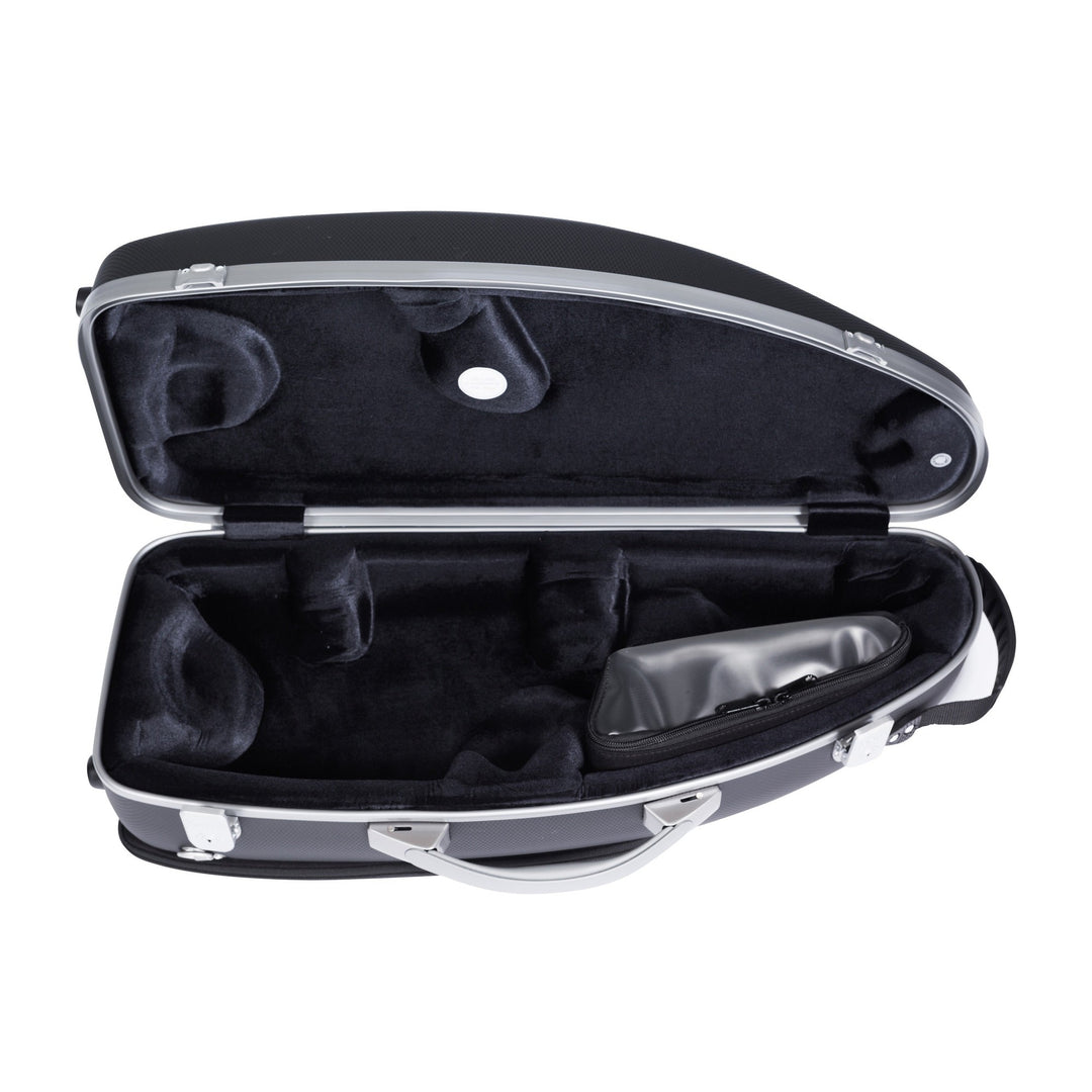 BAM Panther Hightech Altsaxophon Etui ohne Tasche, BAM-PANT4101XL