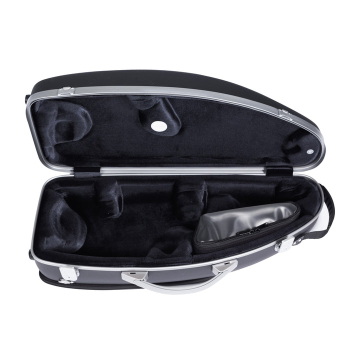 BAM Panther Hightech Altsaxophon Etui ohne Tasche, BAM-PANT4101XL