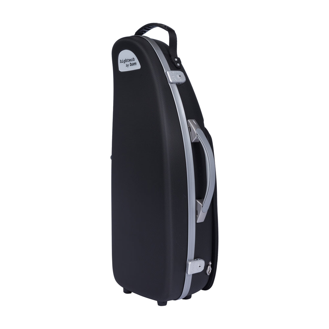 BAM Panther Hightech Altsaxophon Etui ohne Tasche, BAM-PANT4101XL