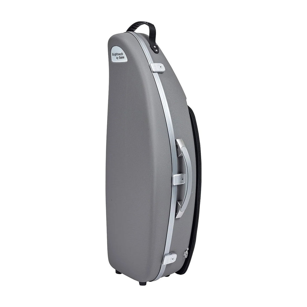 BAM Panther Hightech Tenor Sax Case without Pocket, BAM-PANT4102XL