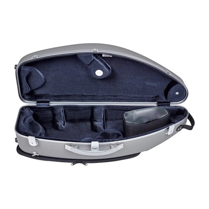 BAM Panther Hightech Tenor Sax Case without Pocket, BAM-PANT4102XL