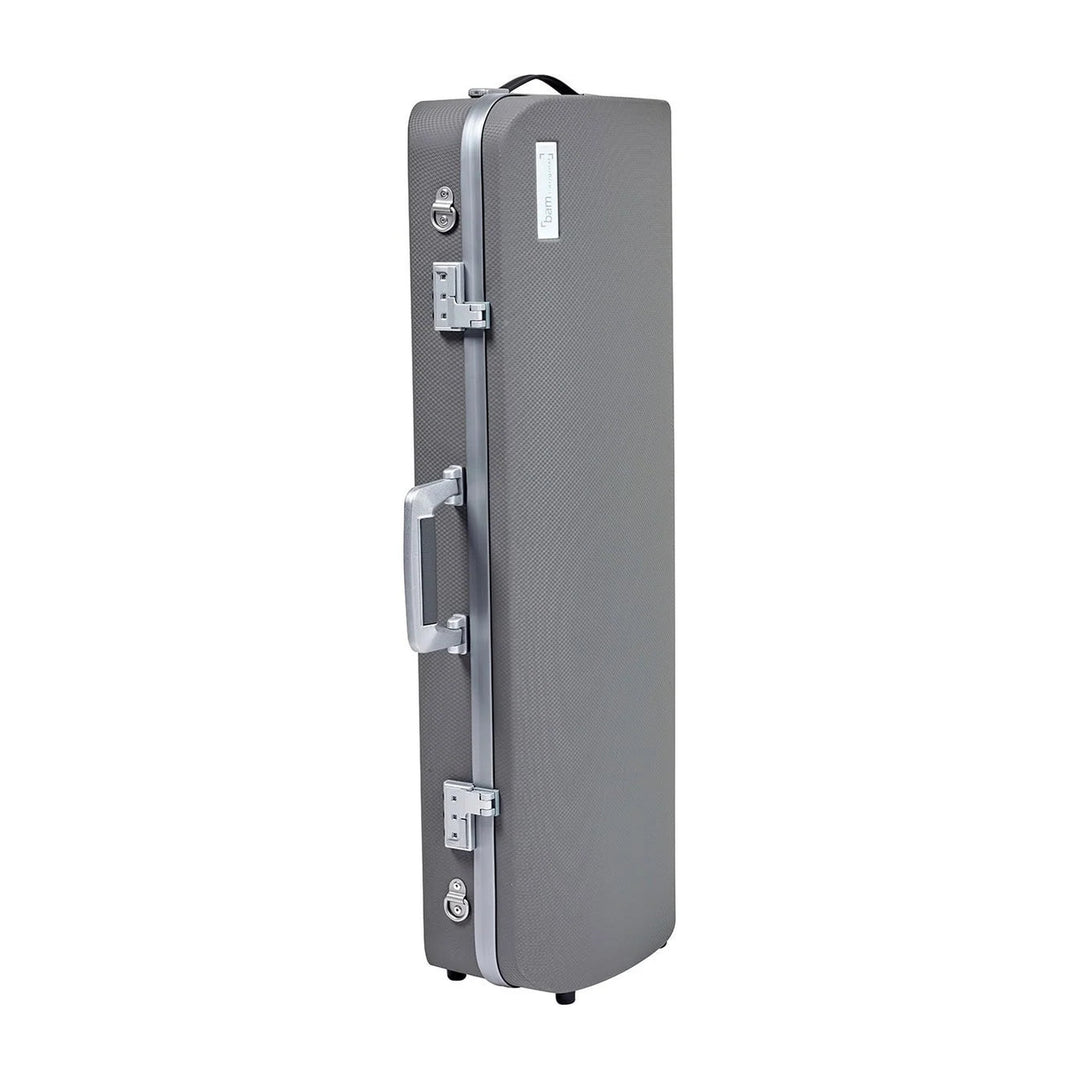 BAM Panther Hightech Oblong Compact Viola Case, BAM-PANT5201XL