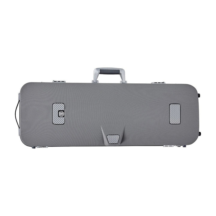 BAM Panther Hightech Oblong Compact Viola Case, BAM-PANT5201XL