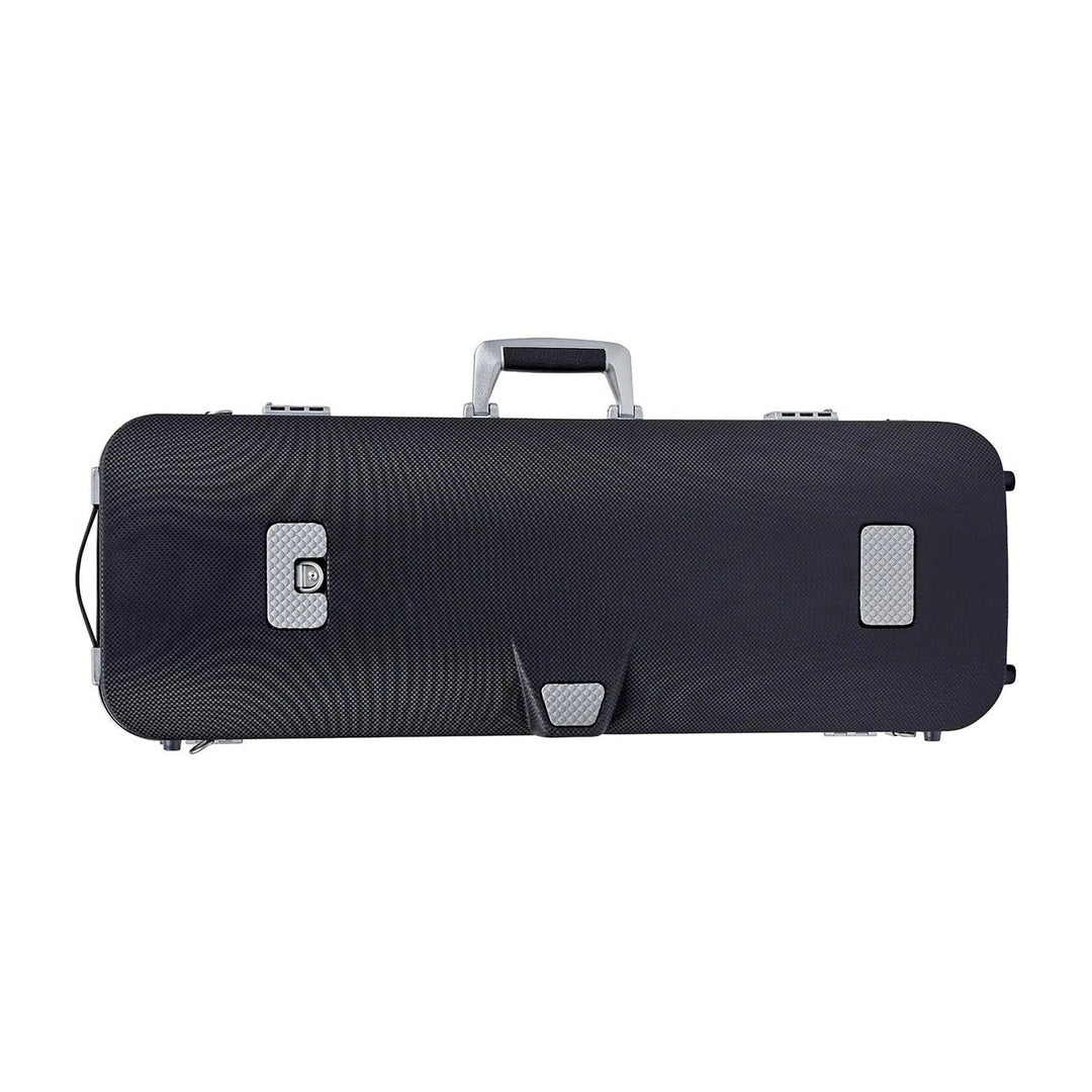 BAM Panther Hightech Oblong Compact Viola Case, BAM-PANT5201XL