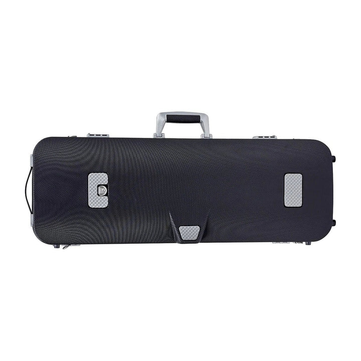 BAM Panther Hightech Oblong Compact Viola Case, BAM-PANT5201XL