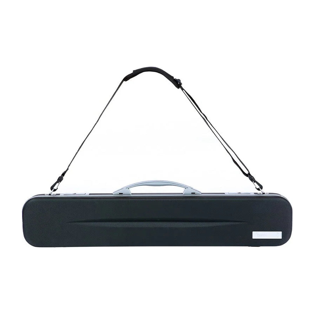 BAM Panther Hightech Etui für 6 Bögen (Violine, Viola &amp; Cello), BAM-PANT7001XL