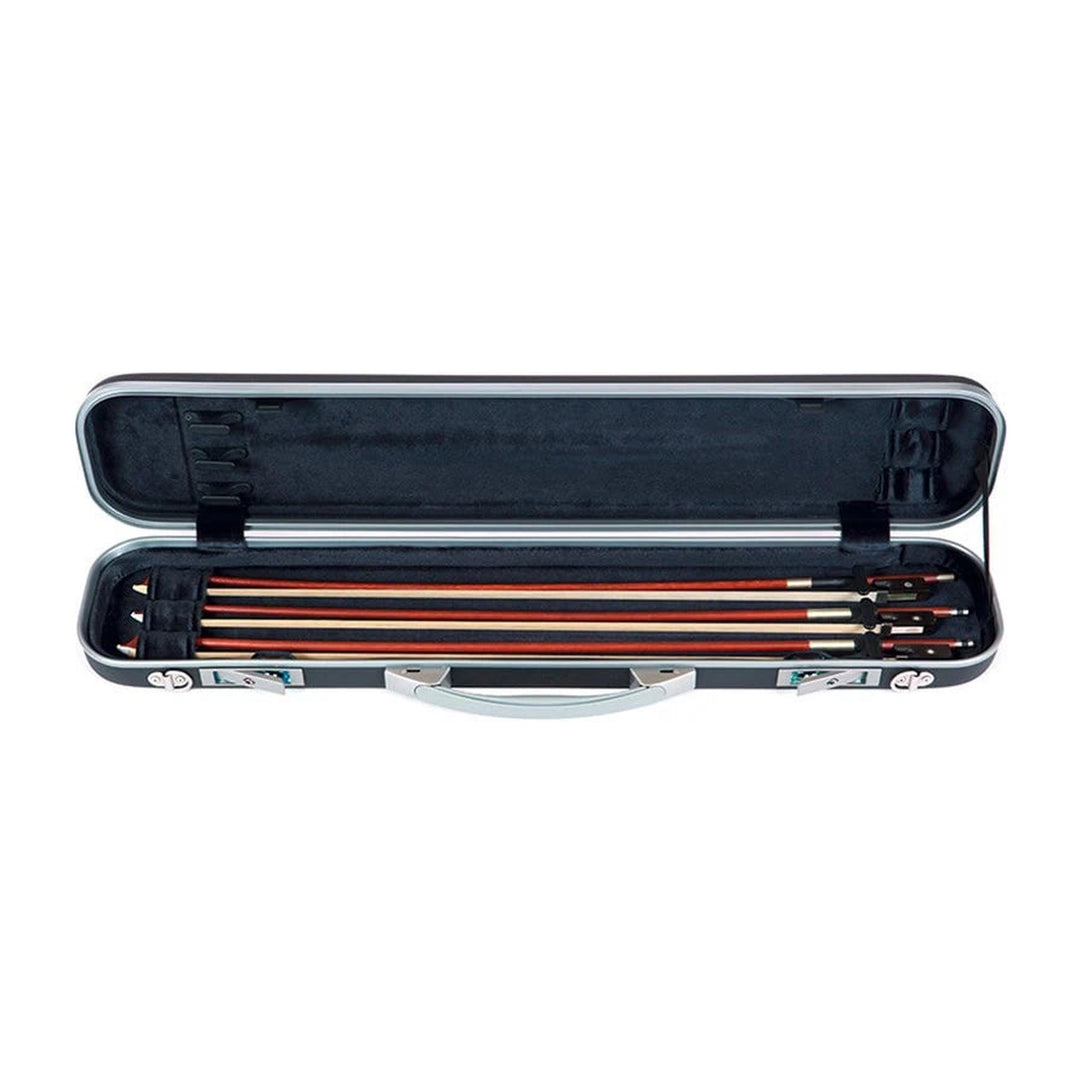 BAM Panther Hightech Etui für 6 Bögen (Violine, Viola &amp; Cello), BAM-PANT7001XL