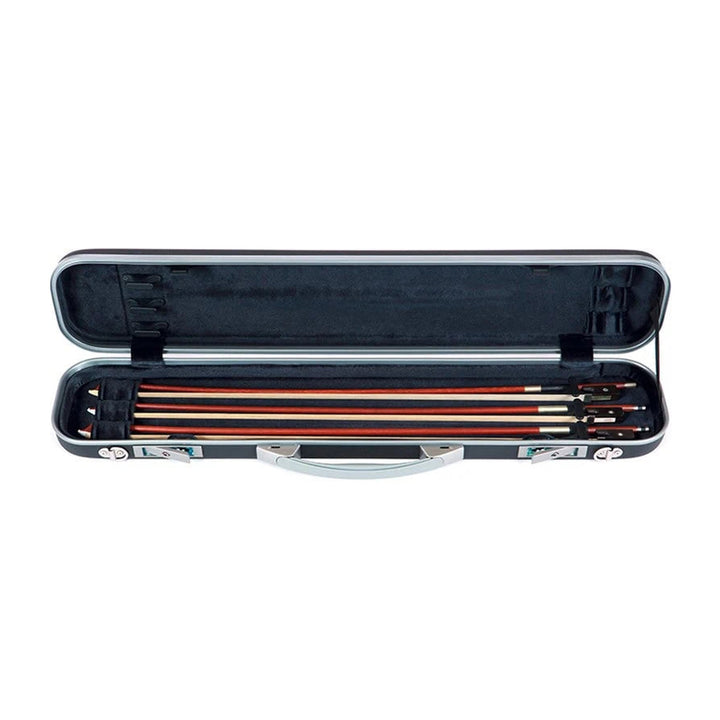 BAM Panther Hightech Etui für 6 Bögen (Violine, Viola &amp; Cello), BAM-PANT7001XL