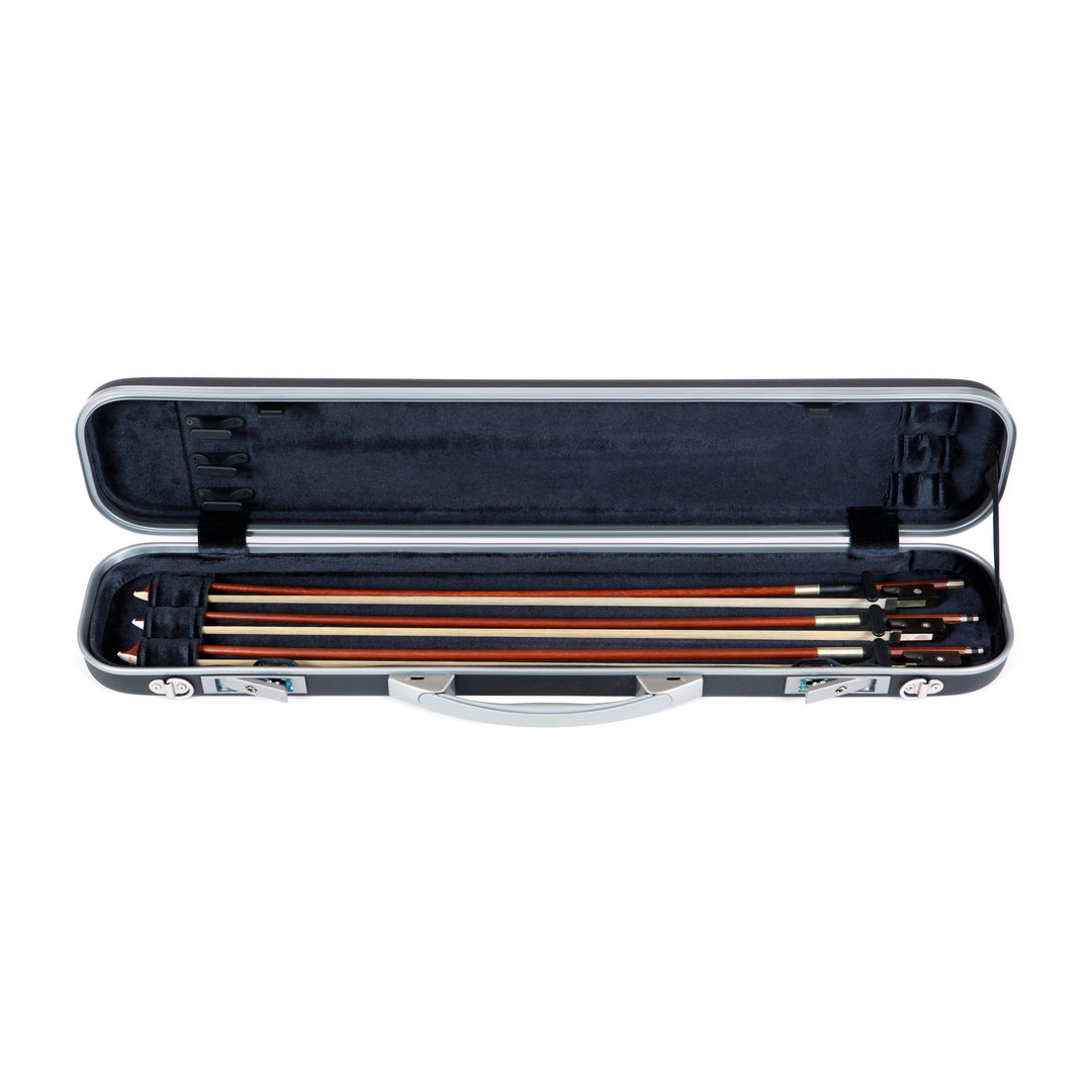 BAM Panther Hightech Etui für 6 Bögen (Violine, Viola &amp; Cello), BAM-PANT7001XL