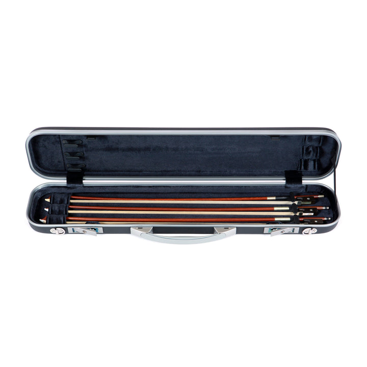 BAM Panther Hightech Etui für 6 Bögen (Violine, Viola &amp; Cello), BAM-PANT7001XL
