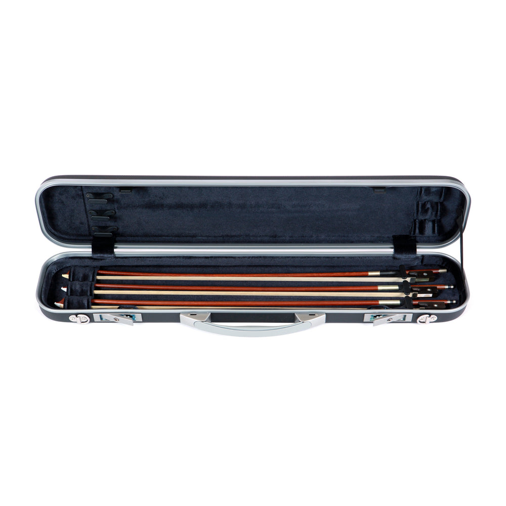 BAM Panther Hightech Etui für 4 Kontrabassbögen, BAM-PANT7002XL