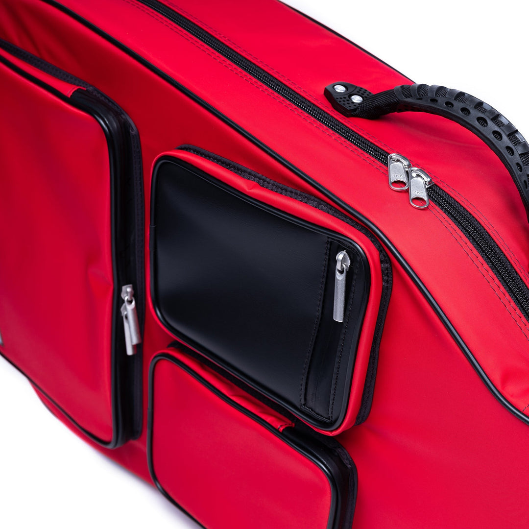 BAM PERFORMANCE Classic Gitarren Etui, BAM-PERF8002S