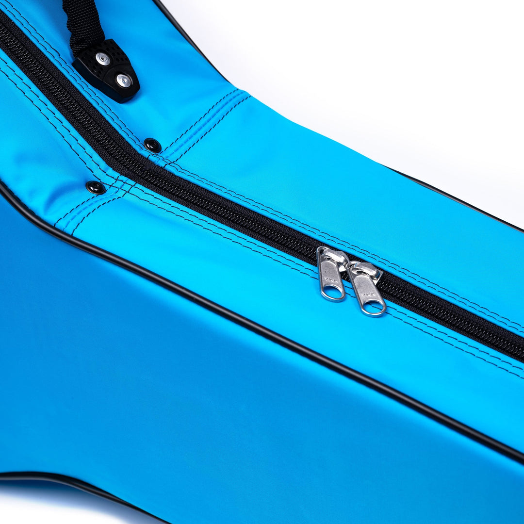 BAM PERFORMANCE Classic Gitarren Etui, BAM-PERF8002S