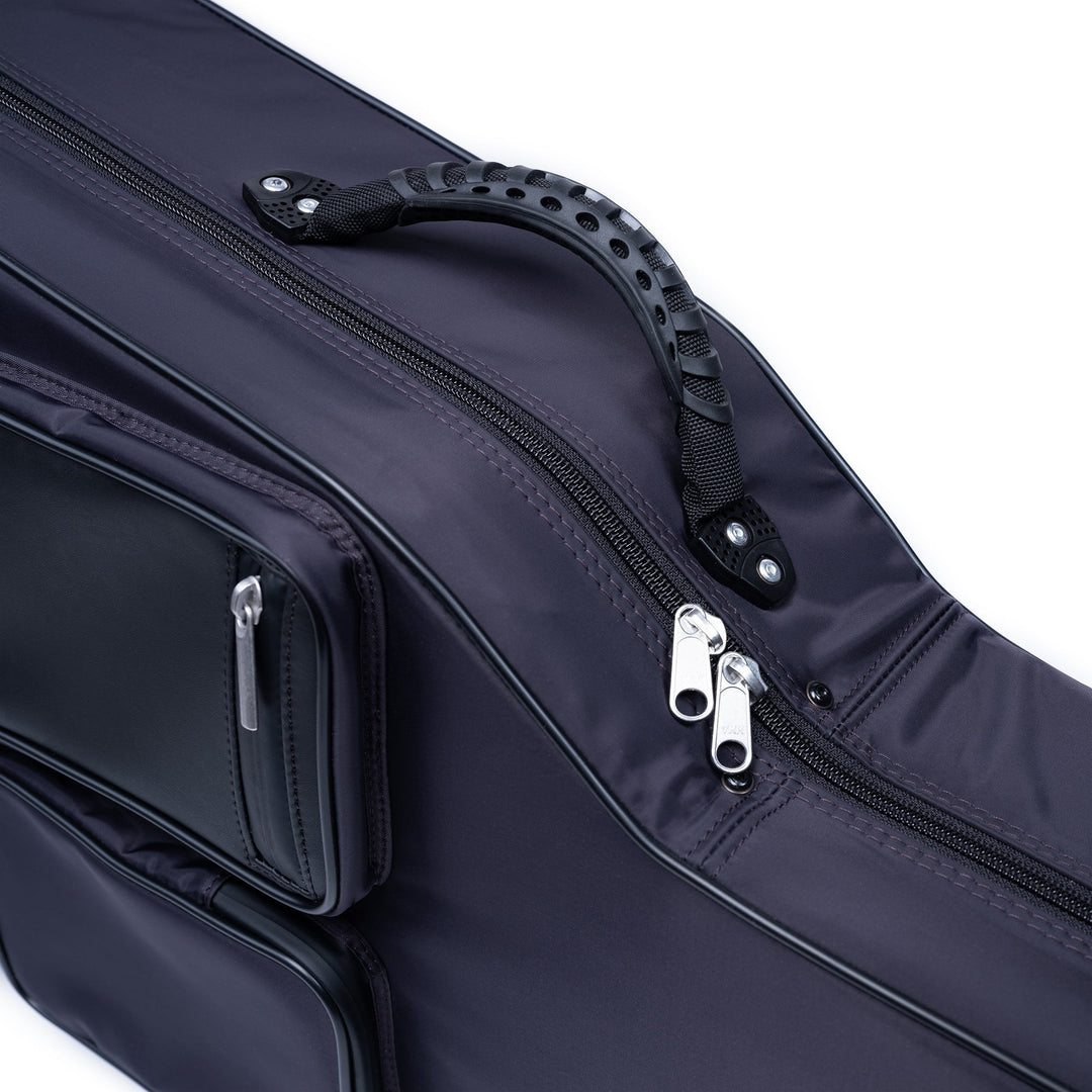 BAM PERFORMANCE Classic Gitarren Etui, BAM-PERF8002S
