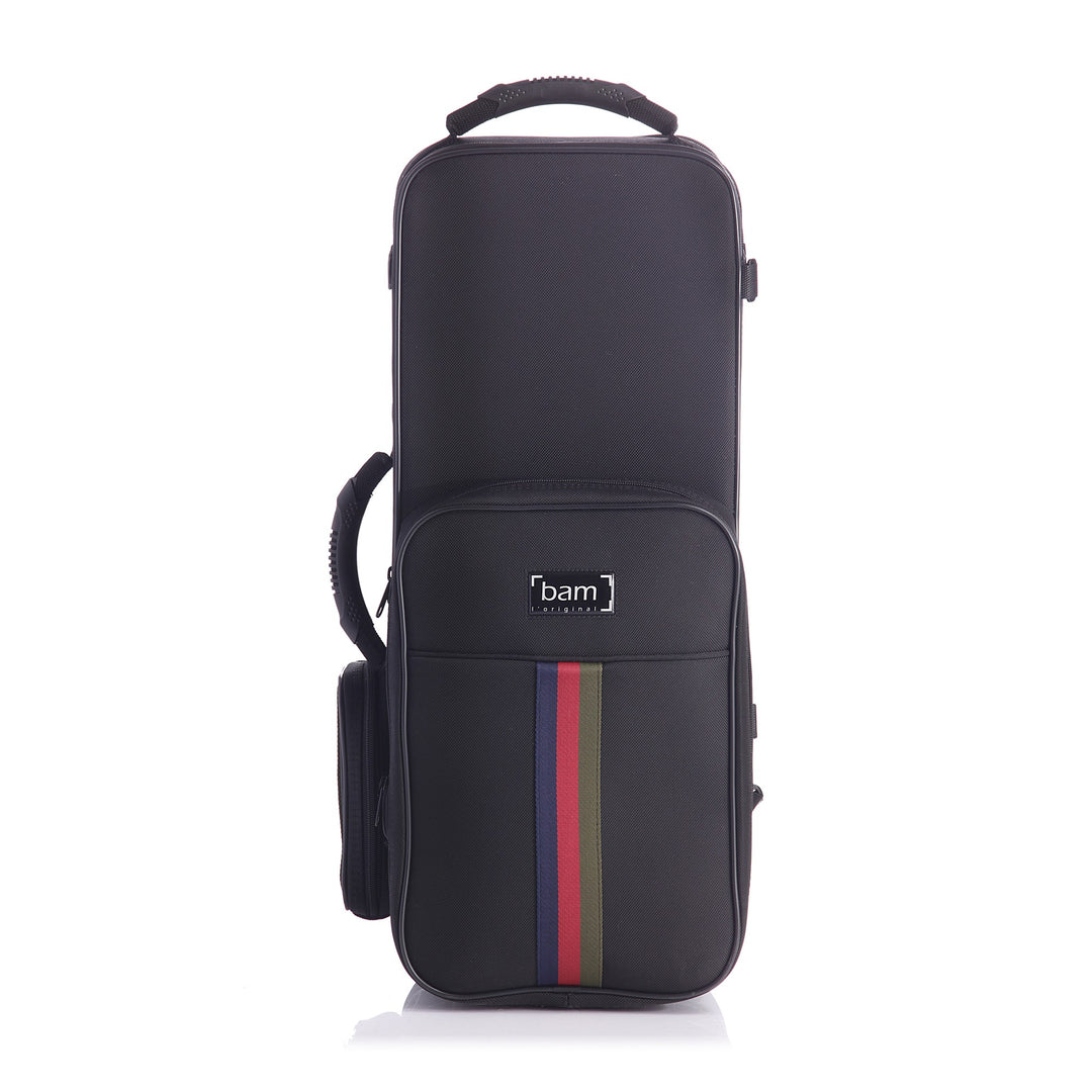 BAM Saint Germain Trekking Alto Sax Case, BAM-SG3021S