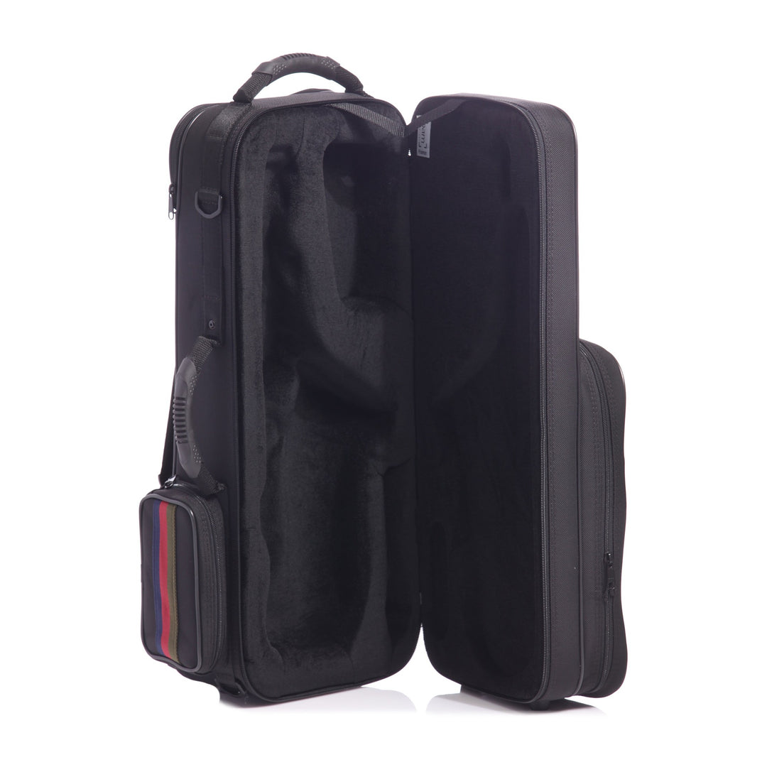 BAM Saint Germain Trekking Alto Sax Case, BAM-SG3021S