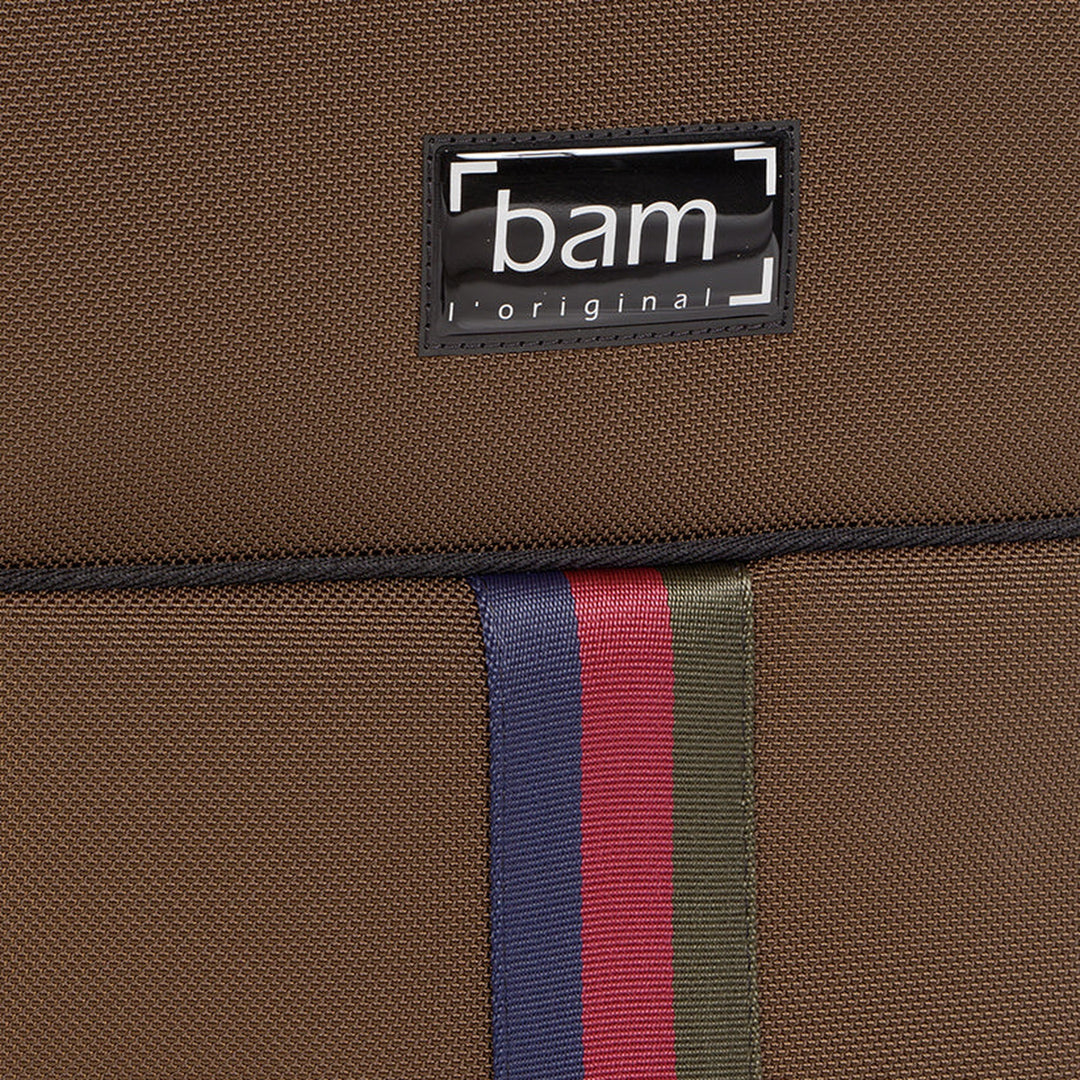 BAM Saint Germain Trekking Alto Sax Case, BAM-SG3021S