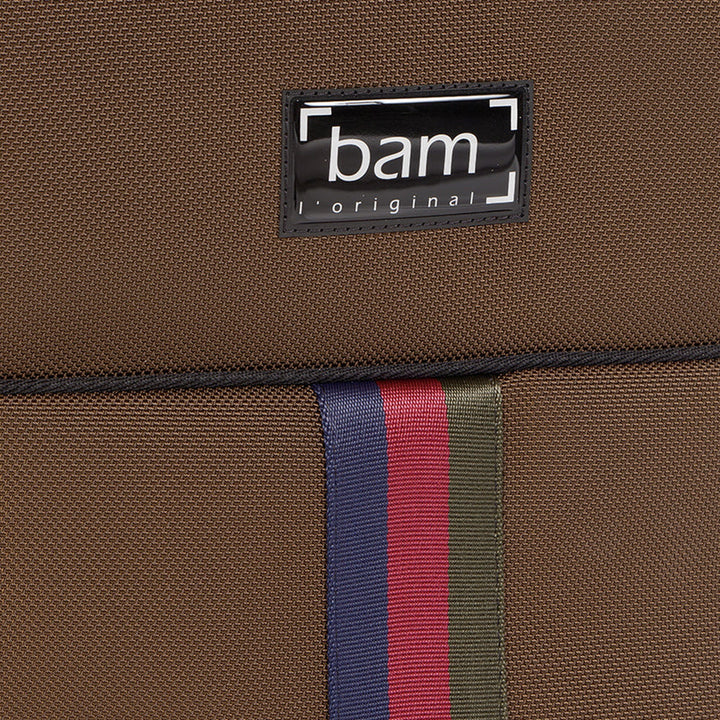 BAM Saint Germain Trekking Alto Sax Case, BAM-SG3021S