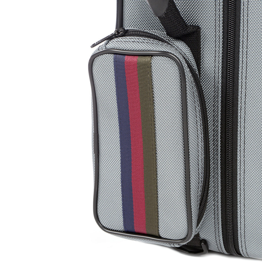 BAM Saint Germain Trekking Alto Sax Case, BAM-SG3021S